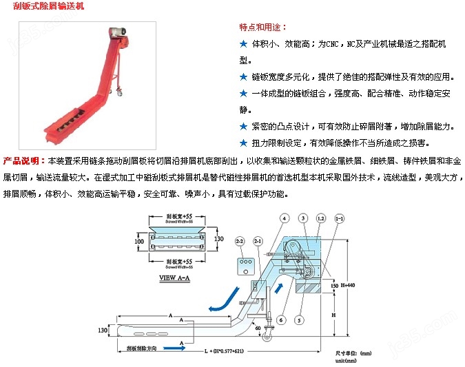 刮板排屑机 参数.jpg